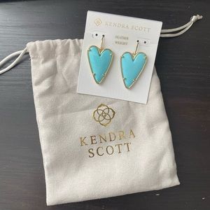 Kendra Scott Earrings